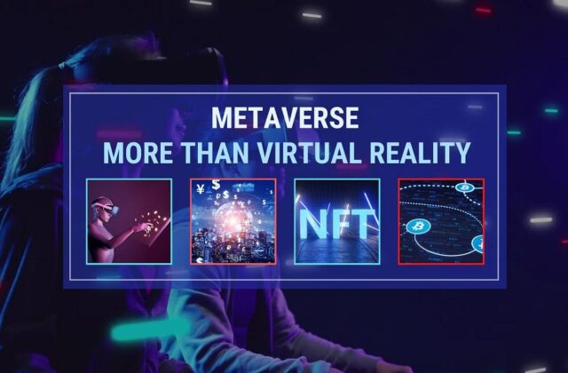 Virtual Reality near me