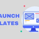 Pre-launch Landing Page Maximizing Impact